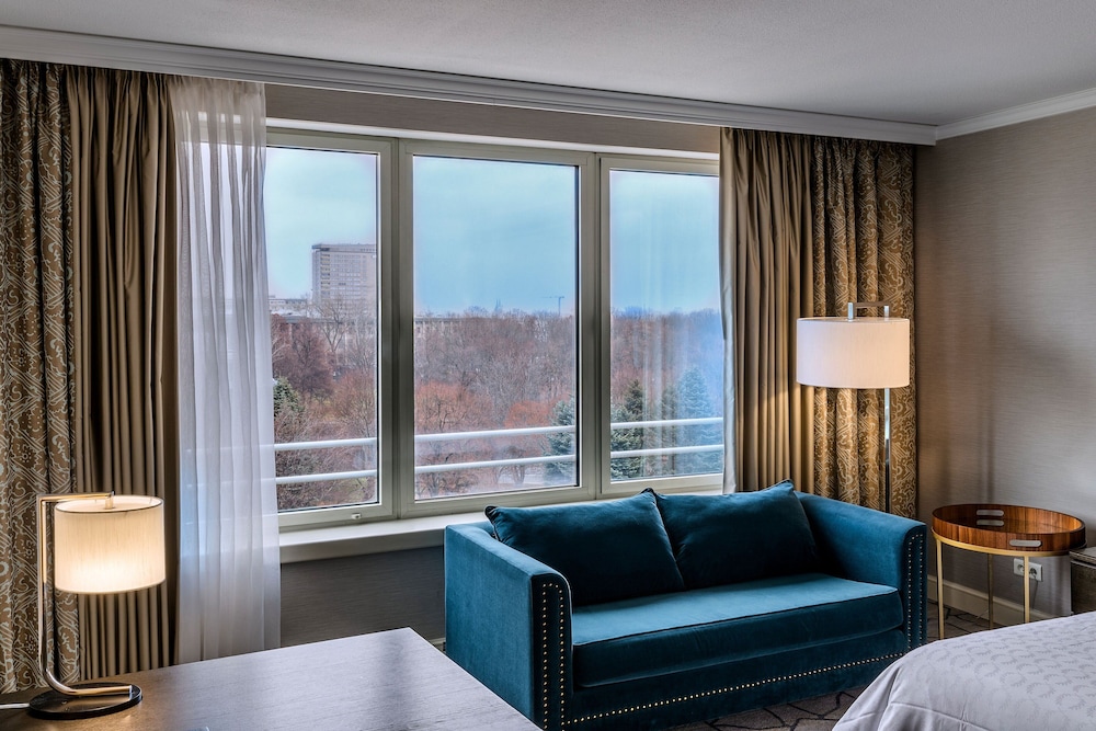 Sheraton Grand Warsaw 37/67