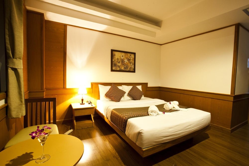 Zaza Hotel 16/49