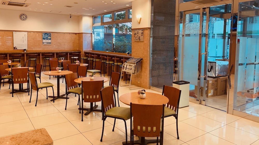 Toyoko Inn Atami Ekimae 39/50