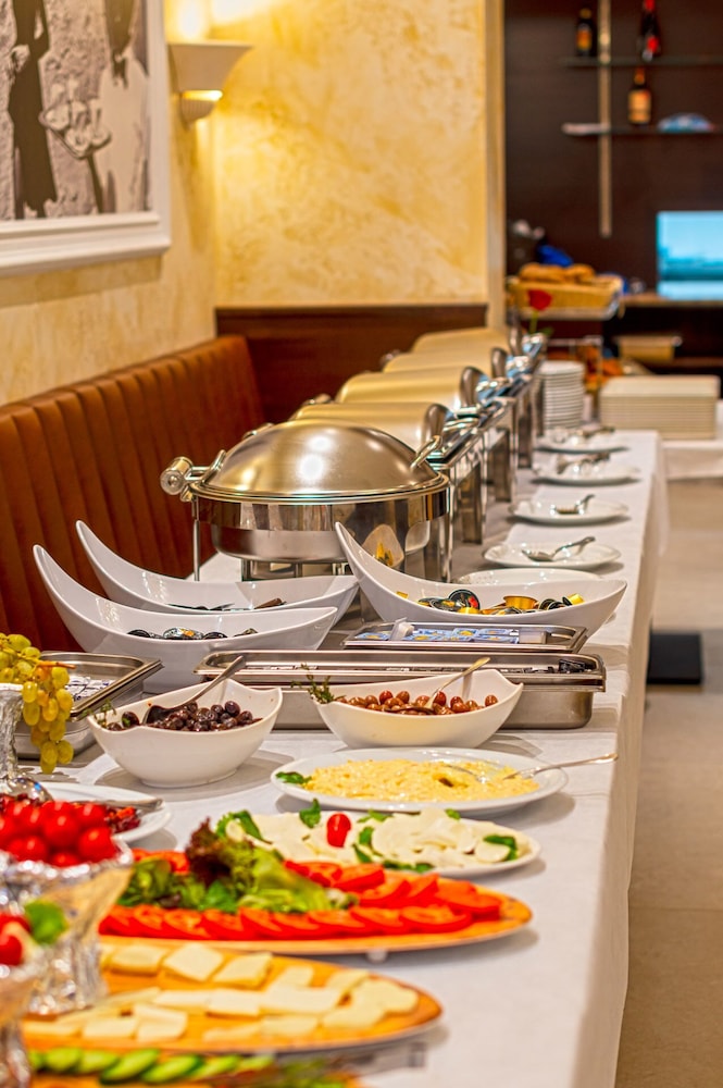 Trip Inn City Hotel Giessen 5/35