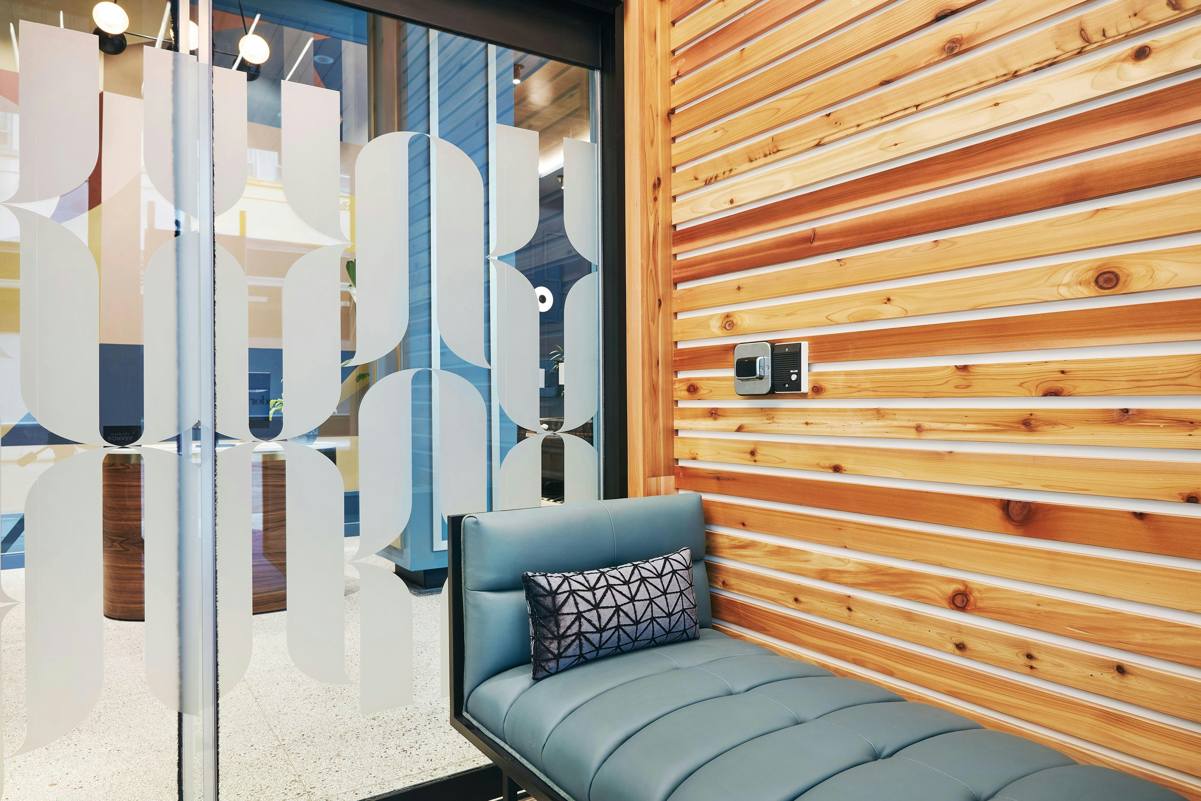 Kinley Cincinnati Downtown, a Tribute Portfolio Hotel 14/23
