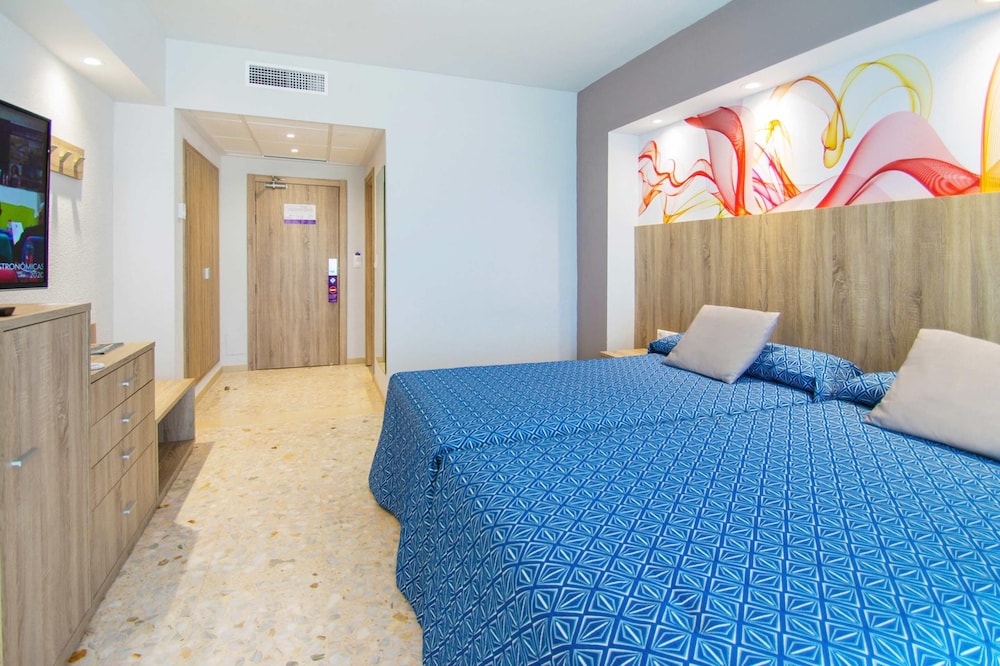 Servigroup Koral Beach 24/63