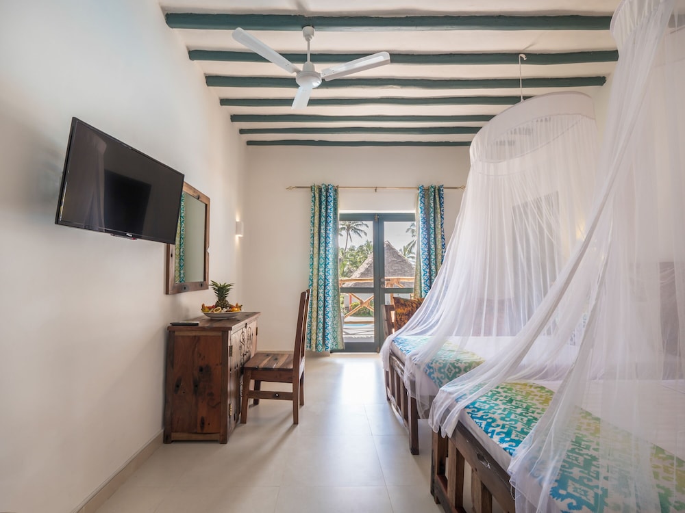 Kiwengwa Beach Resort 16/72