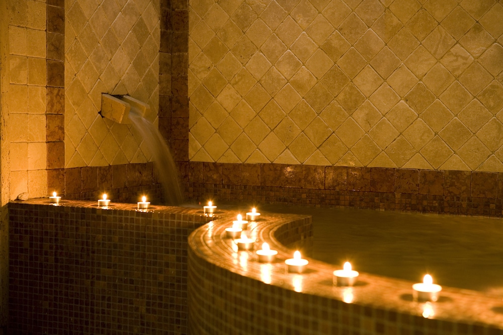 Central Park Hotel Terme 57/60