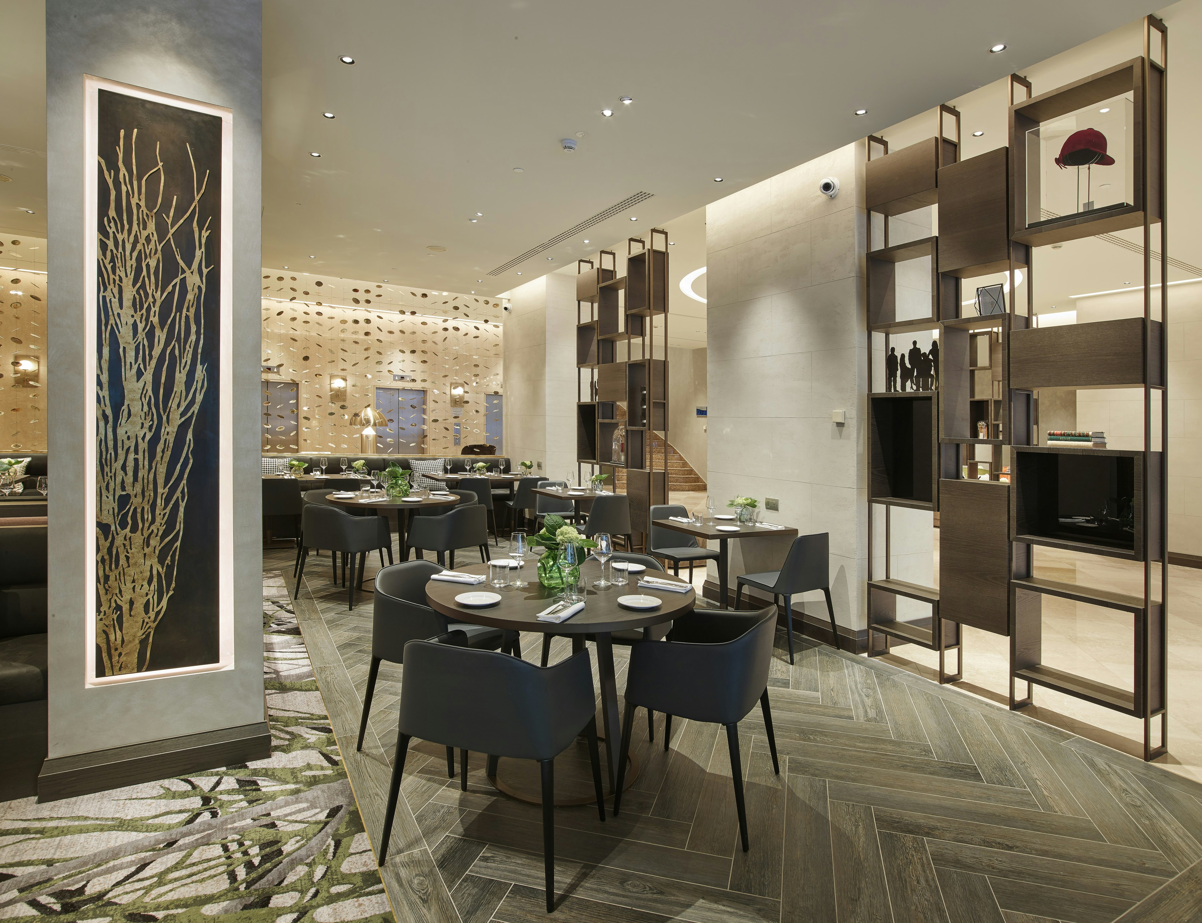 Hilton Milan Hotel 60/83