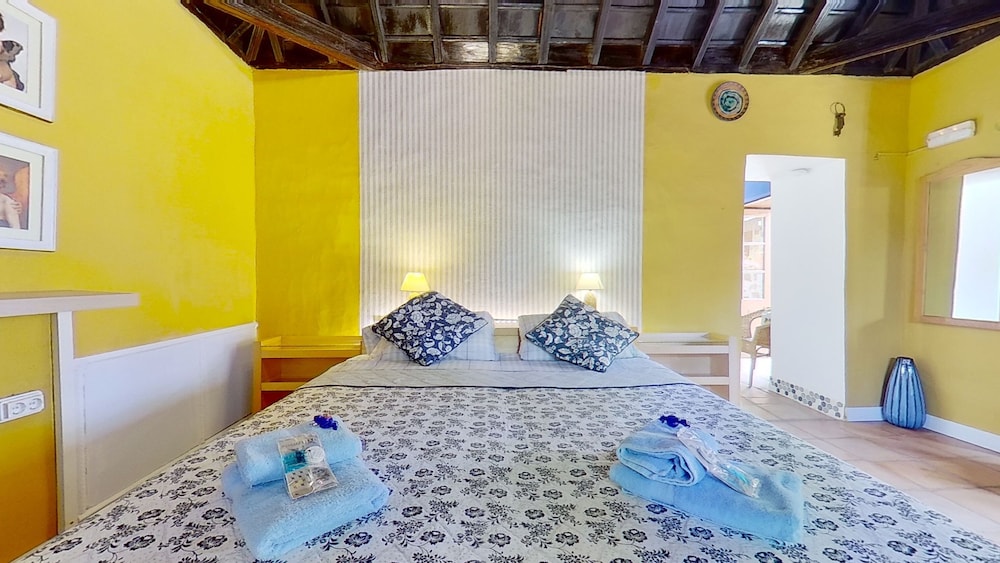 Finca Paraiso Casa Rural 10/44