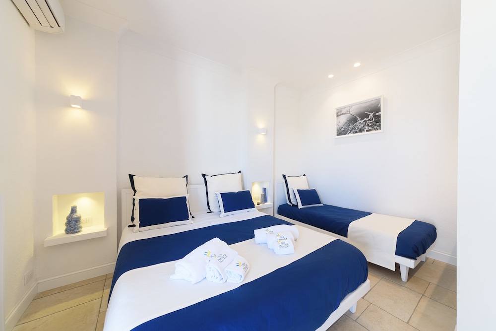 VILLA FORTUNA HOLIDAY RESORT 16/50