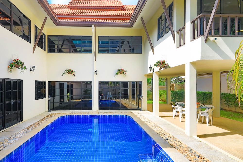 Sweet Villa Pattaya 63/72