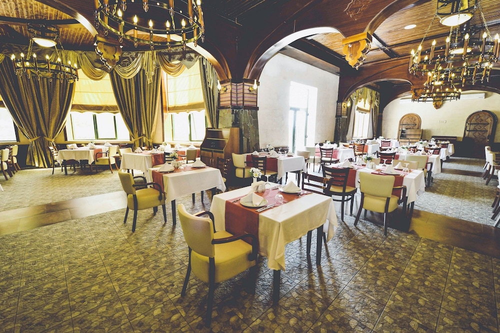 QAFQAZ RESORT HOTEL 32/50