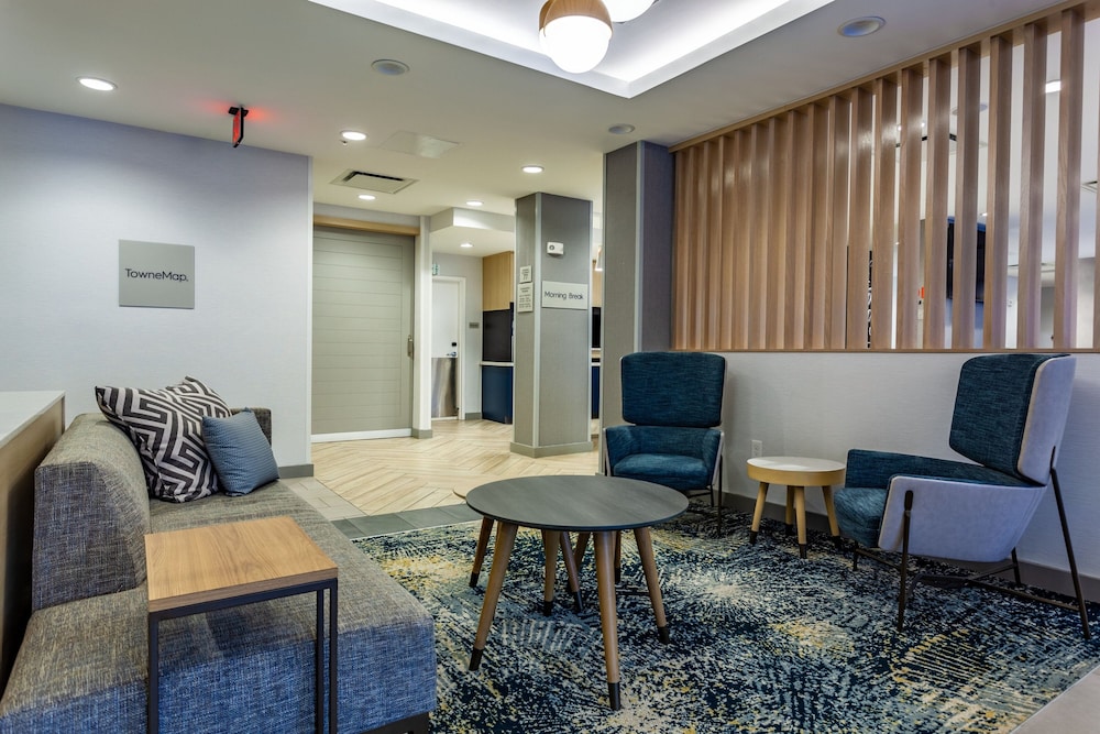 TownePlace Suites by Marriott Raleigh-University Area 37/50