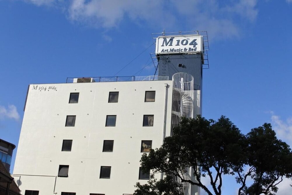 Kagoshima Guest House M104 - Hostel 1/50