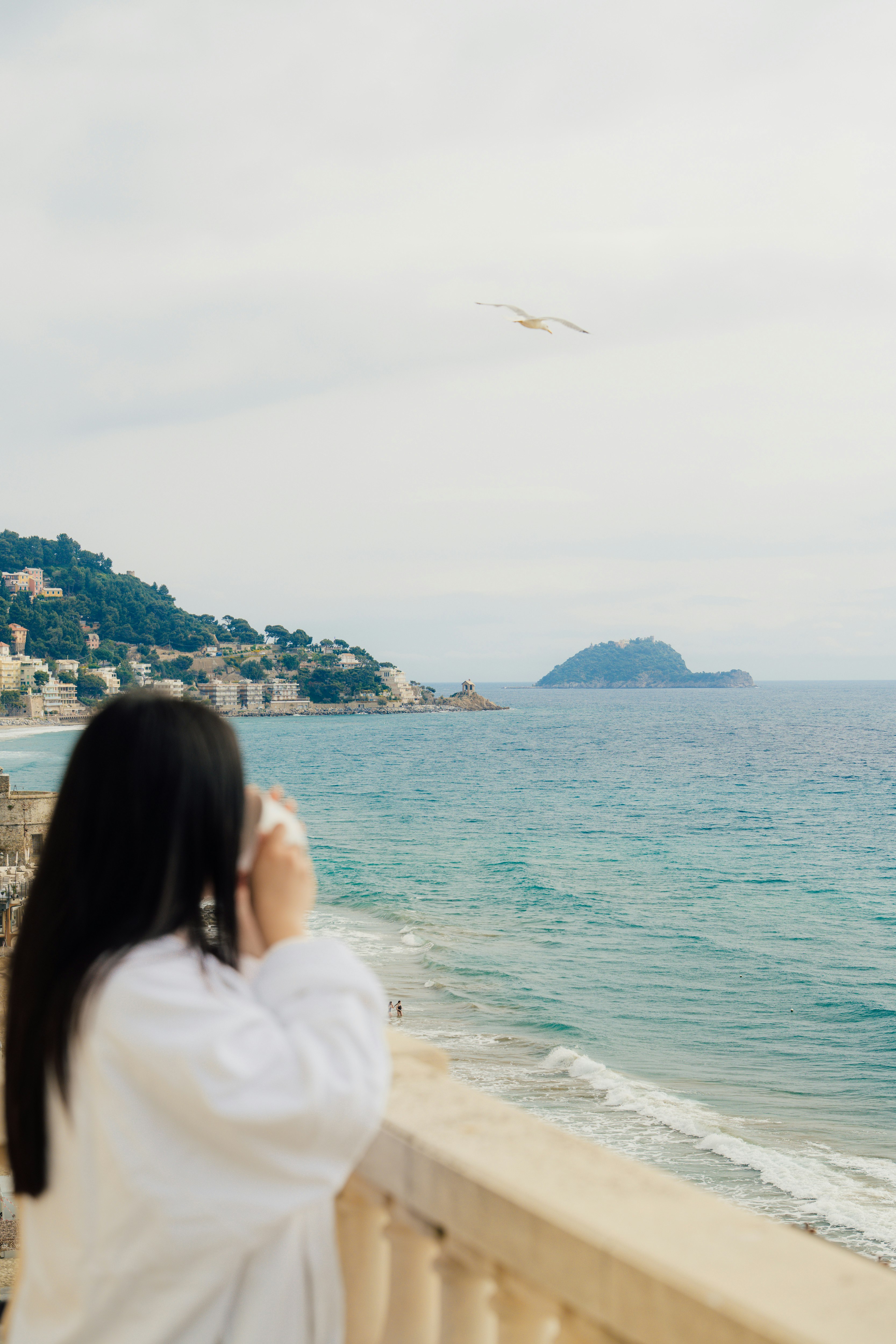 Grand Hotel Alassio Beach & SPA Resort 62/69
