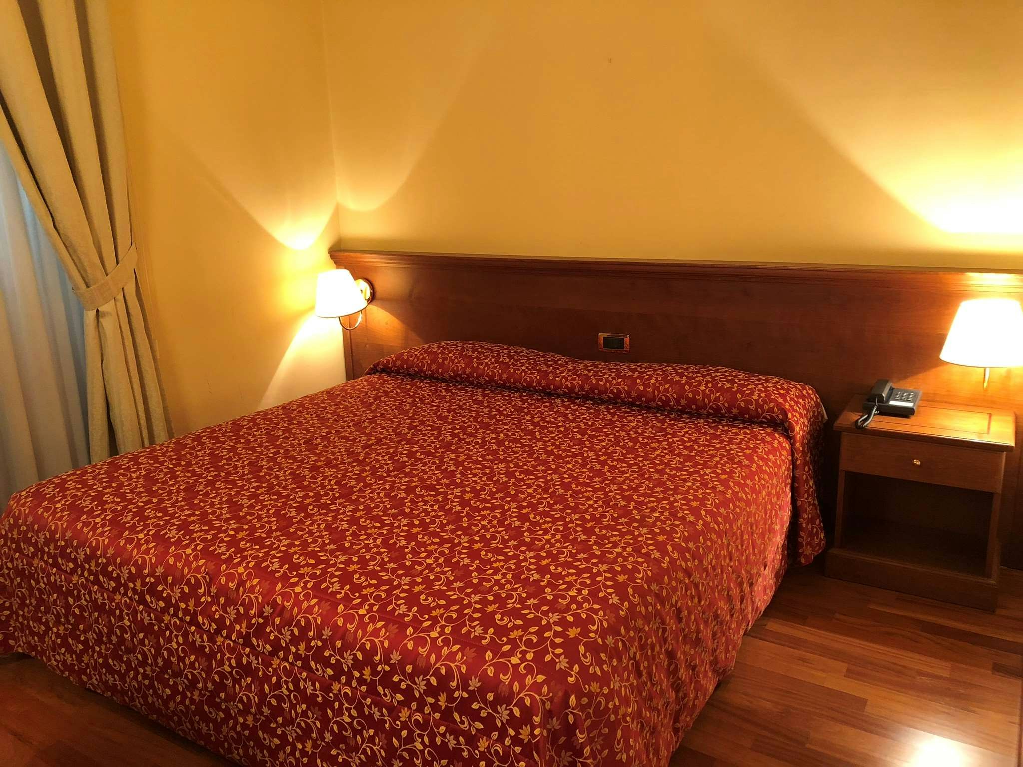 Centro Paolo VI 12/22