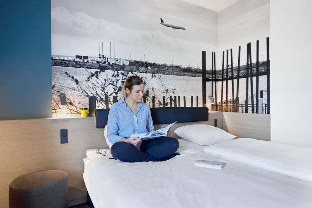 Four Points Flex by Sheraton Copenhagen Airport 28/53
