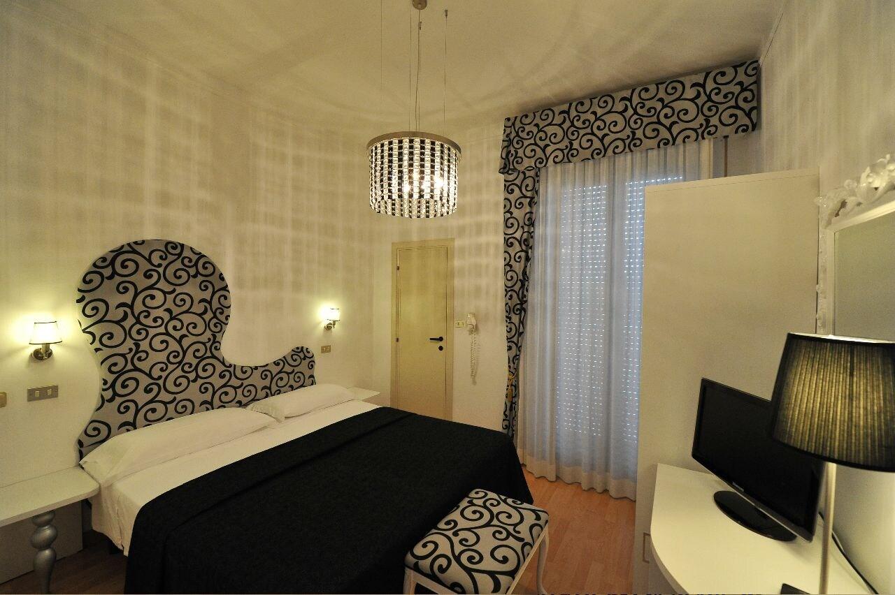 Hotel Mediterraneo Club Benessere 11/59