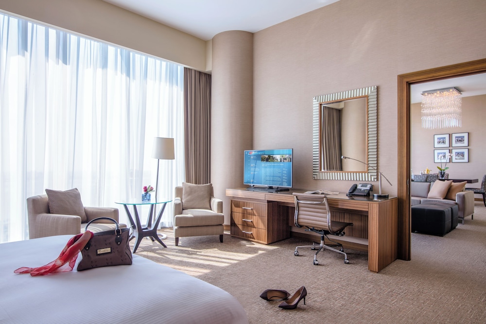 City Centre Rotana Doha 25/49