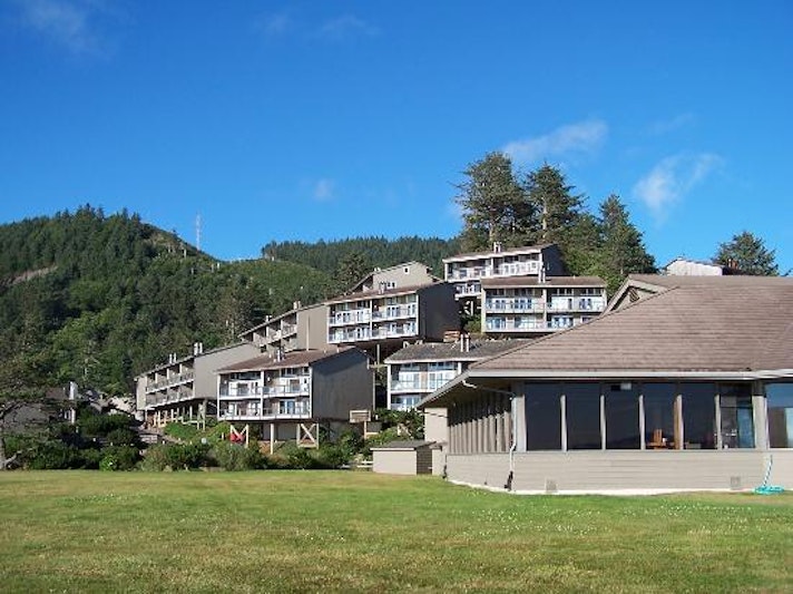 Inn at Otter Crest 4/6