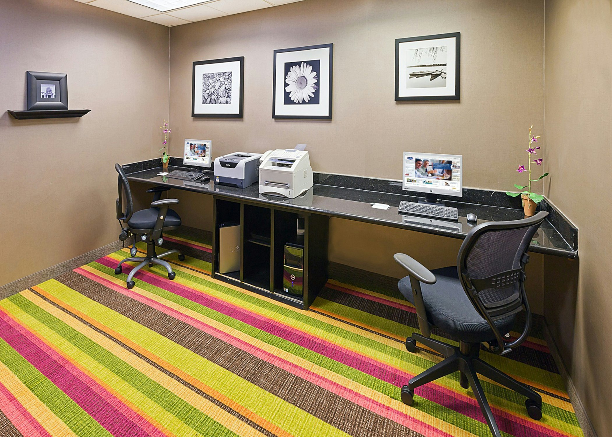 Hampton Inn And Suites Tulsa Woodland Hills 71st Memorial 52/60