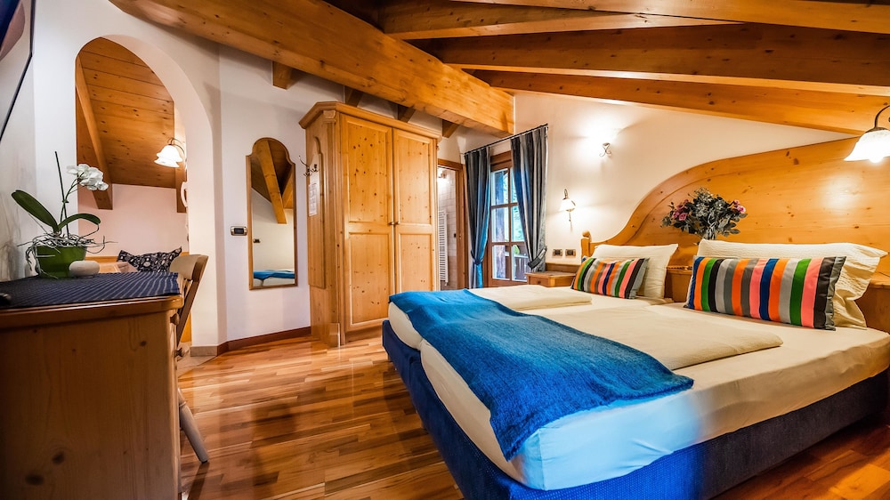Chalet Mottolino 8/50