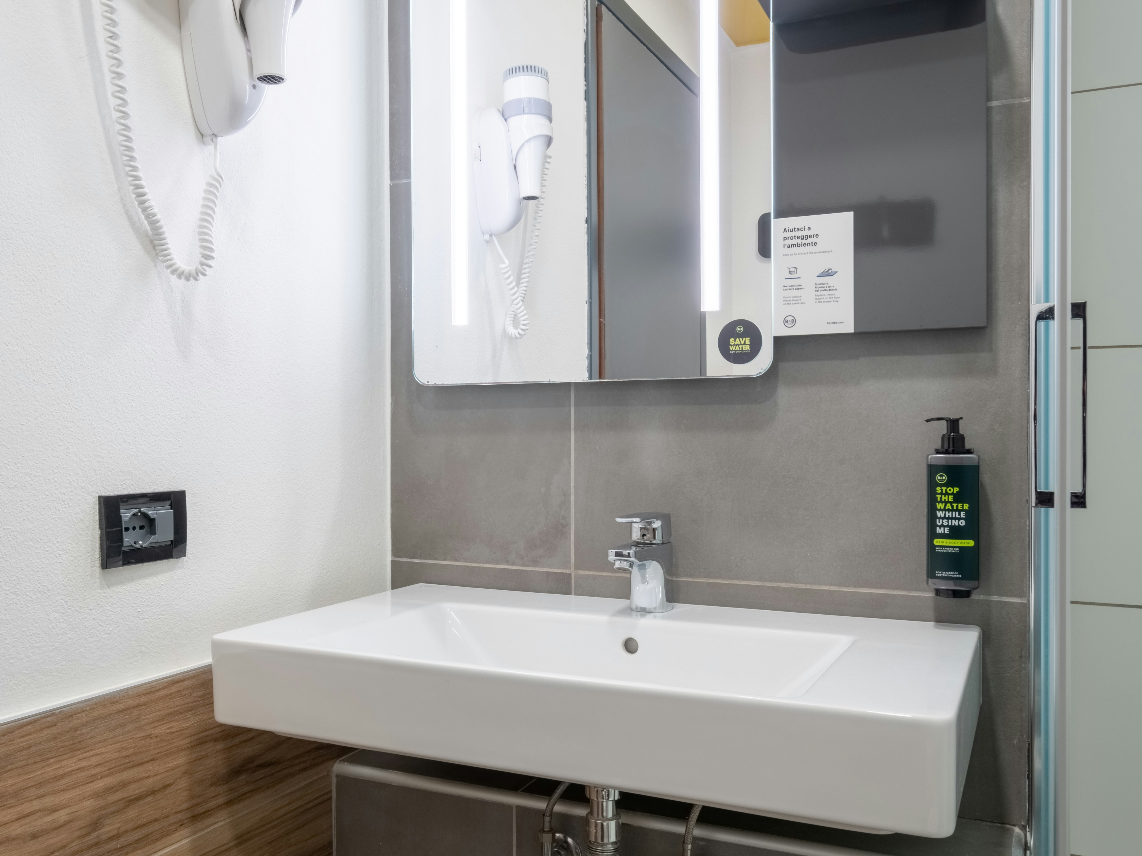 B&B Hotel Mantova 33/33