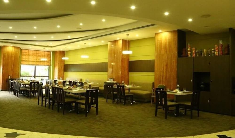 Regenta Central Deccan Chennai 41/41