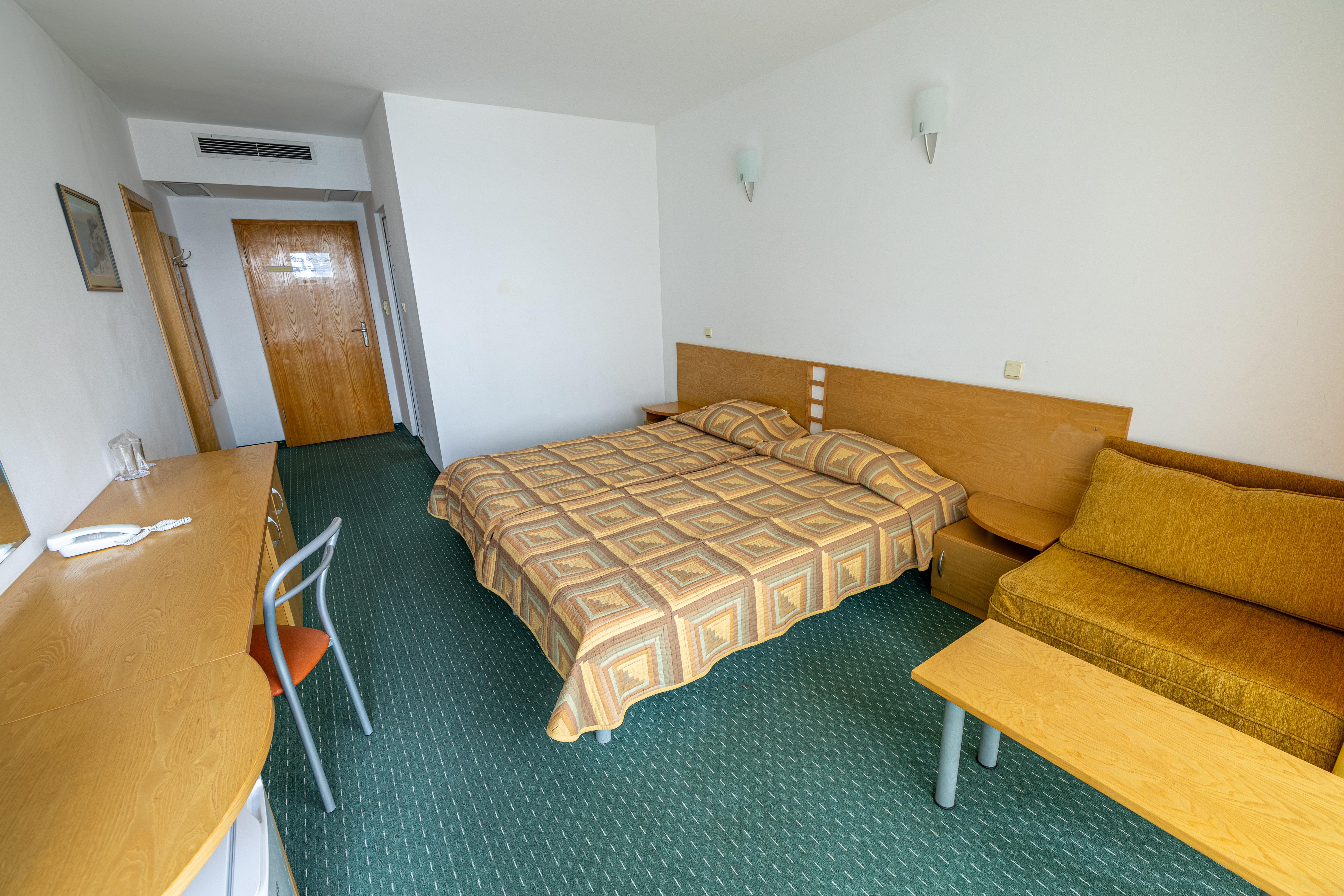 Superior, Apartment, Sea View, Balcony or Terrace