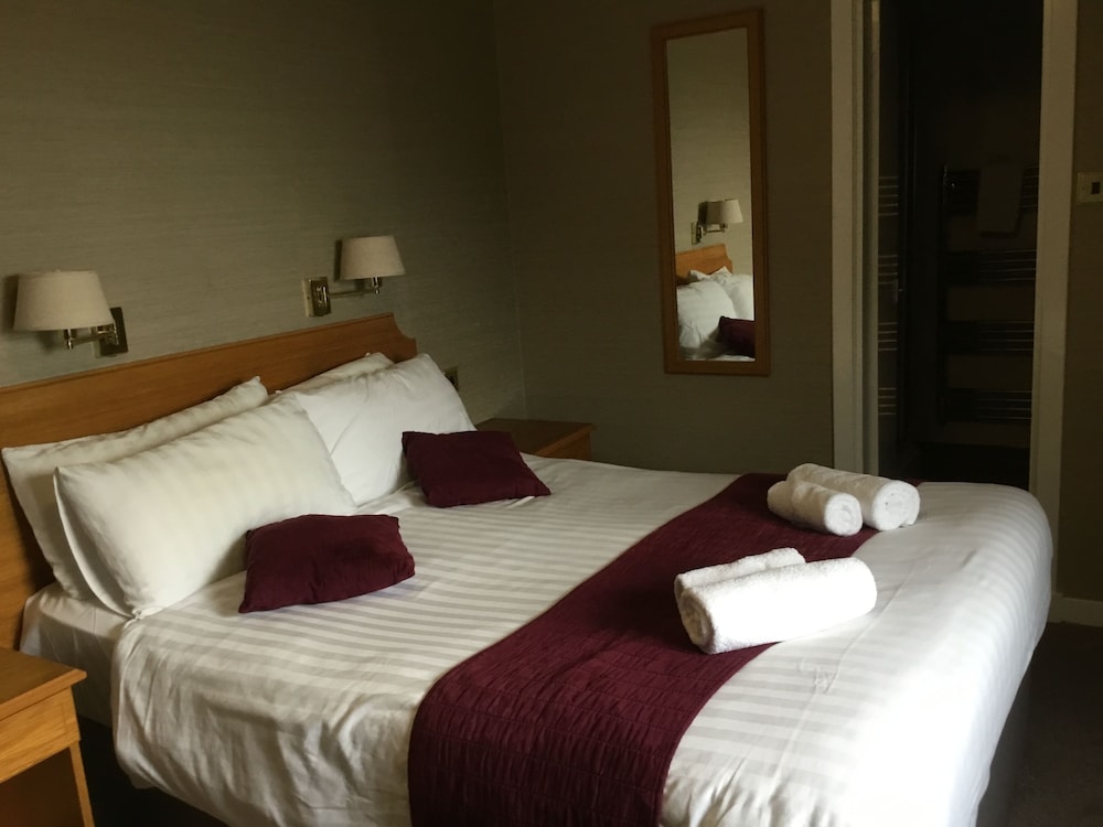 West Highland Hotel 14/71