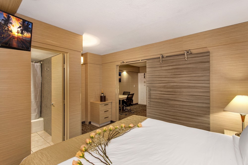 Ocean Beach Palace Hotel And Suites 27/67