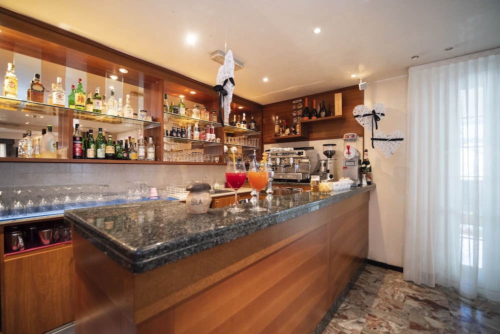 Hotel Nuova Flavia 2/18