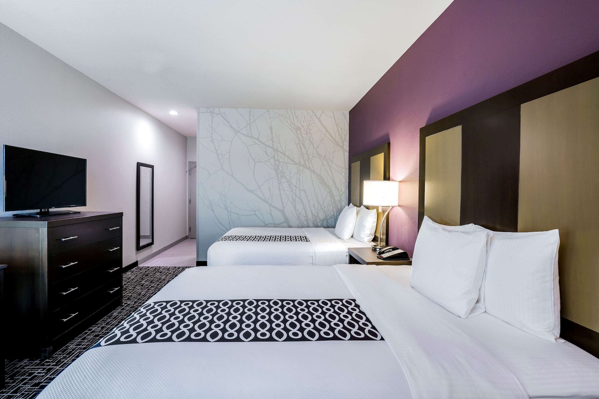Standard, 2 Queen Beds