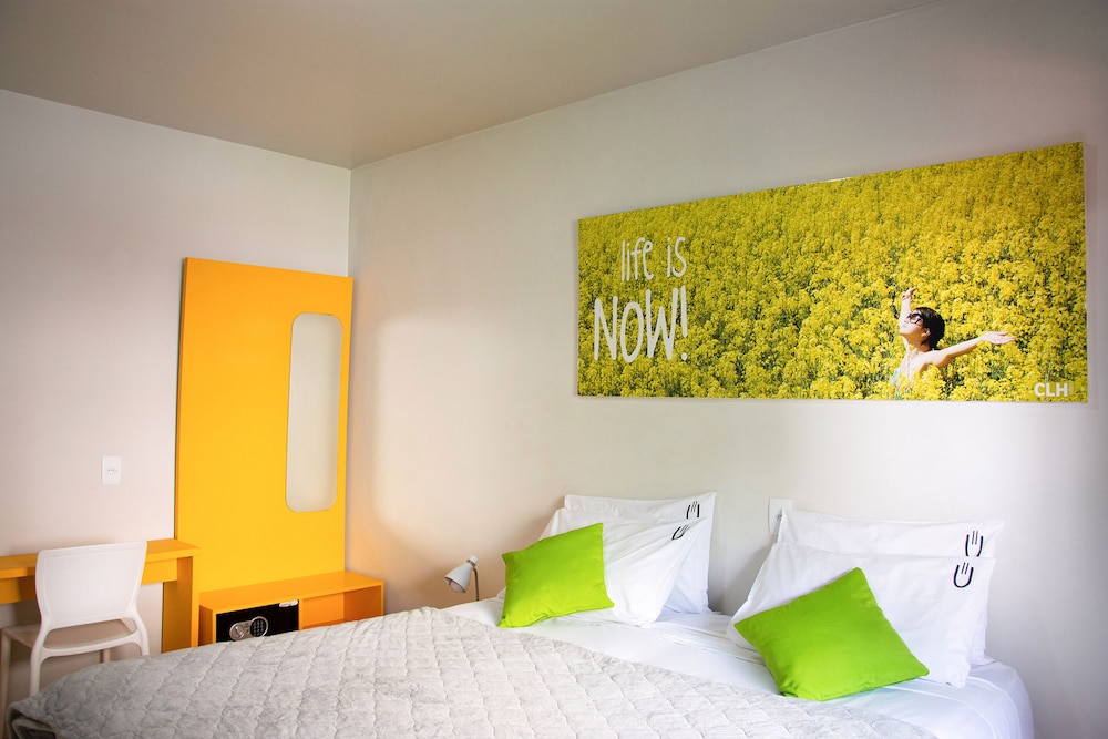 SUPERIOR, DOUBLE BED