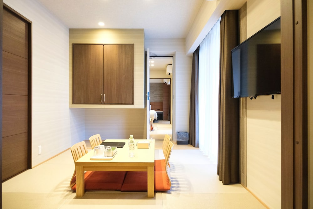 Luxcare Hotel Osaka 17/53