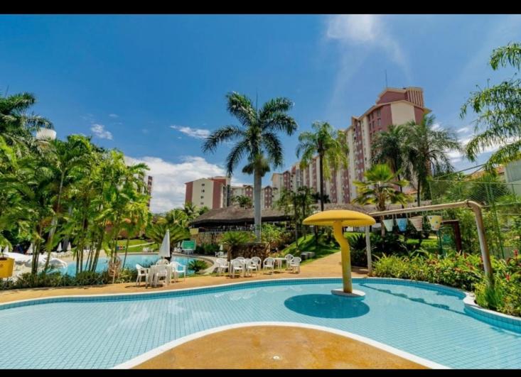 Suite Hot Springs B3 Hoteis - Caldas Novas 28/49