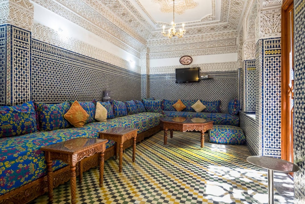 Riad Les Chrifis 22/38