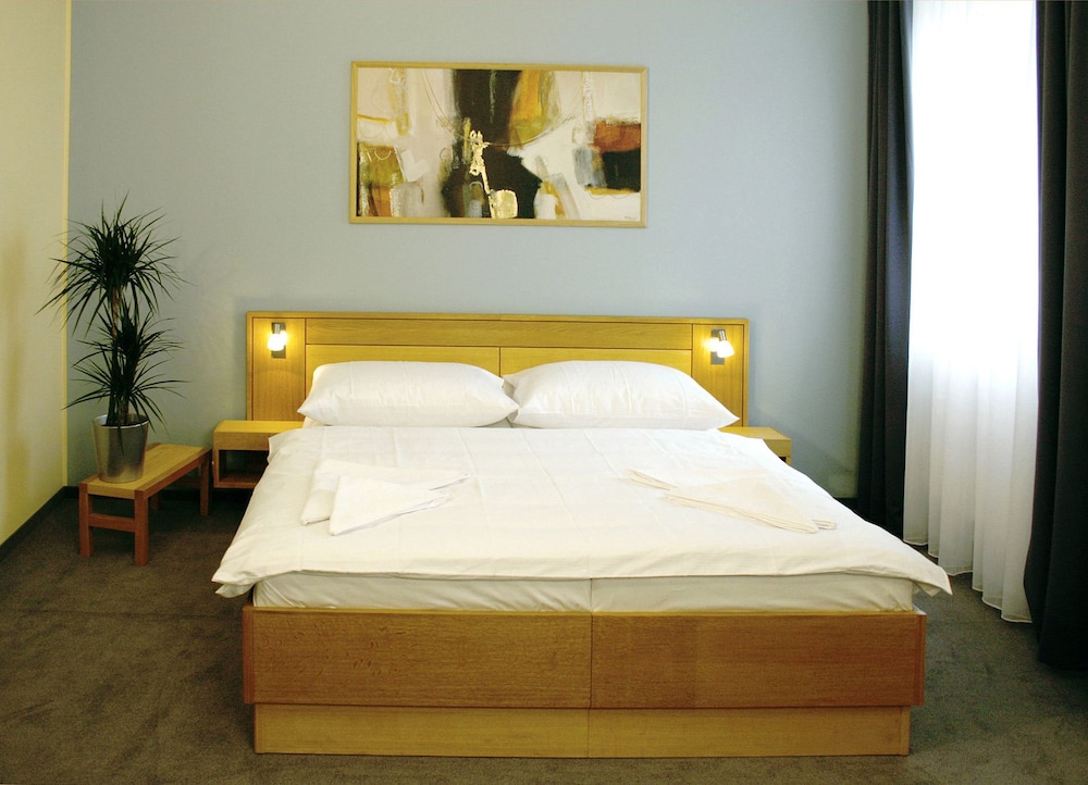 BEST WESTERN Hotel Trend 25/42