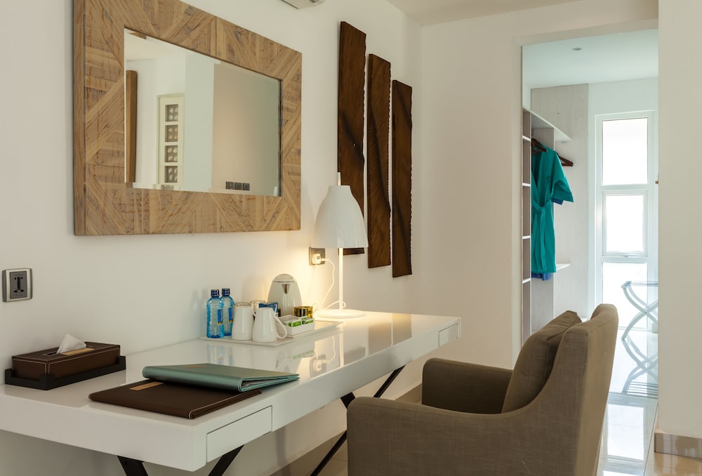Leopard Beach Resort and Spa 51/66