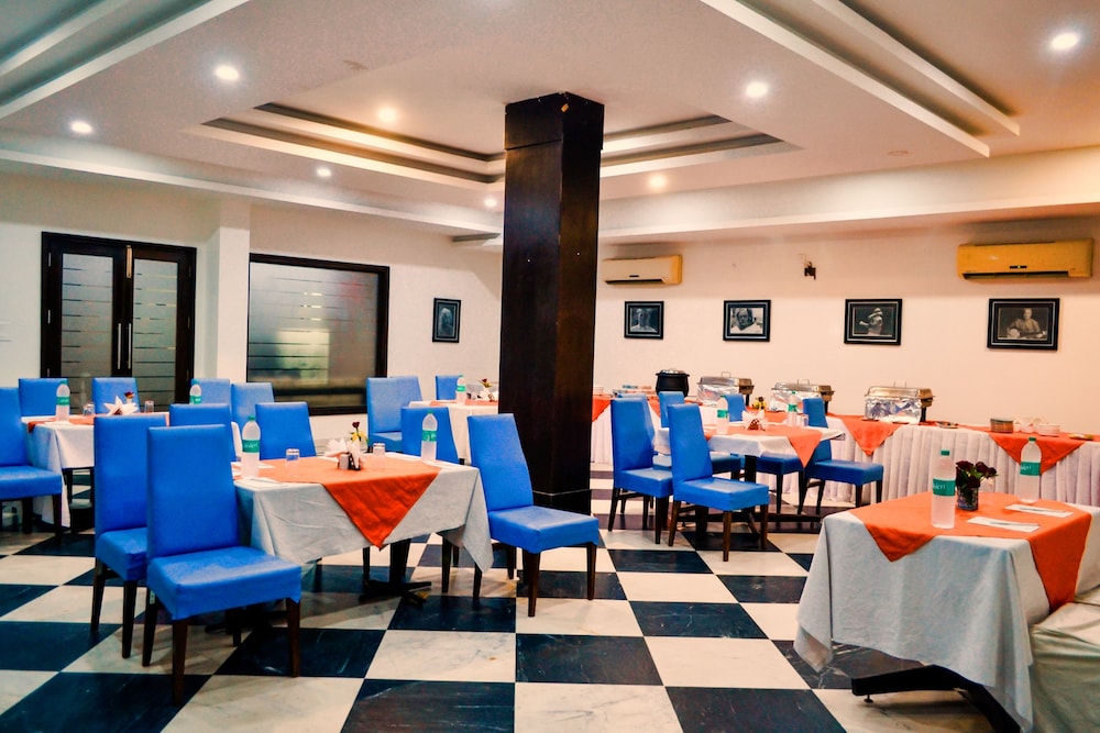 Clarks Inn Express Jaipur 45/60