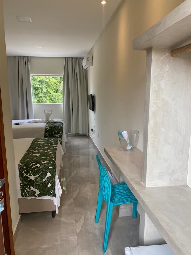Santorini Beach Hotel 22/49