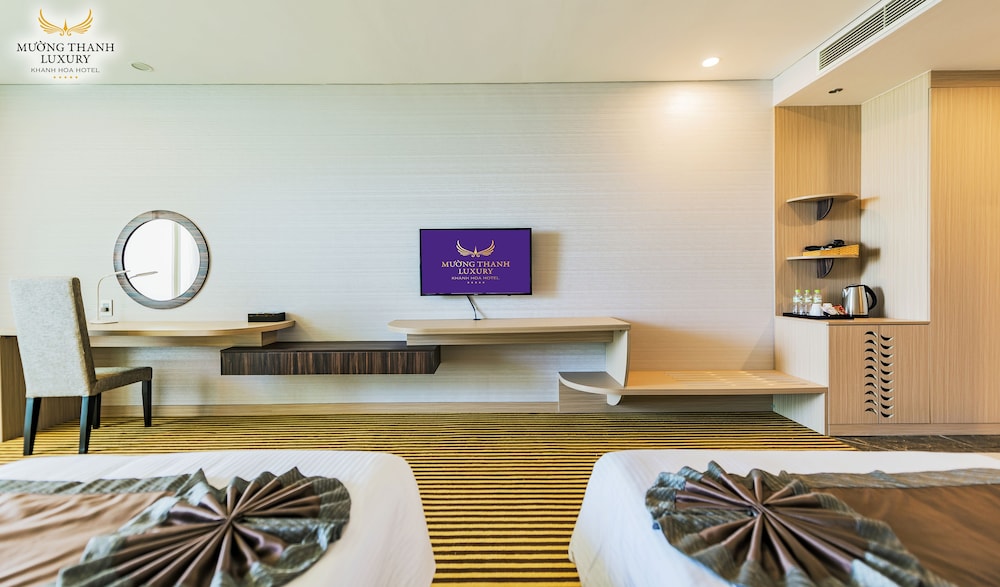 Muong Thanh Luxury Khanh Hoa Hotel 56/66