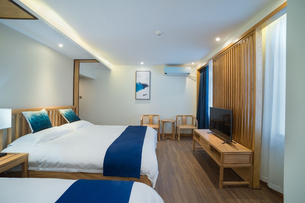 Riverside Inn Guilin Central 20/48