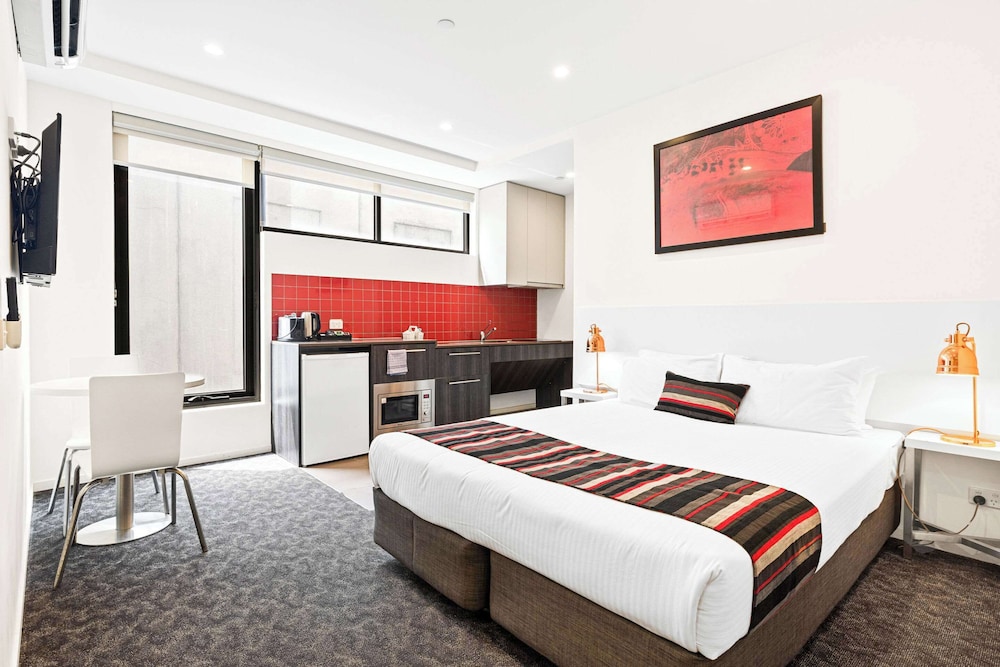 Comfort Apartments Box Hill 18/49