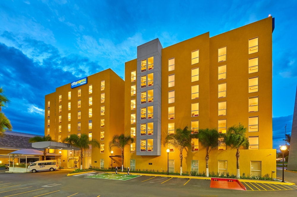 City Express by Marriott Queretaro Jurica 2/71