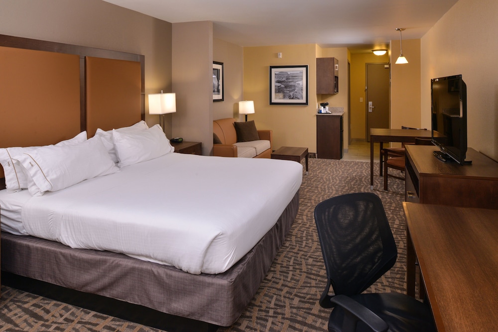 Holiday Inn Express & Suites Page - Lake Powell Area 22/60