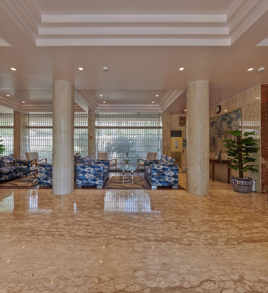 Regent Hotel Andheri 6/22