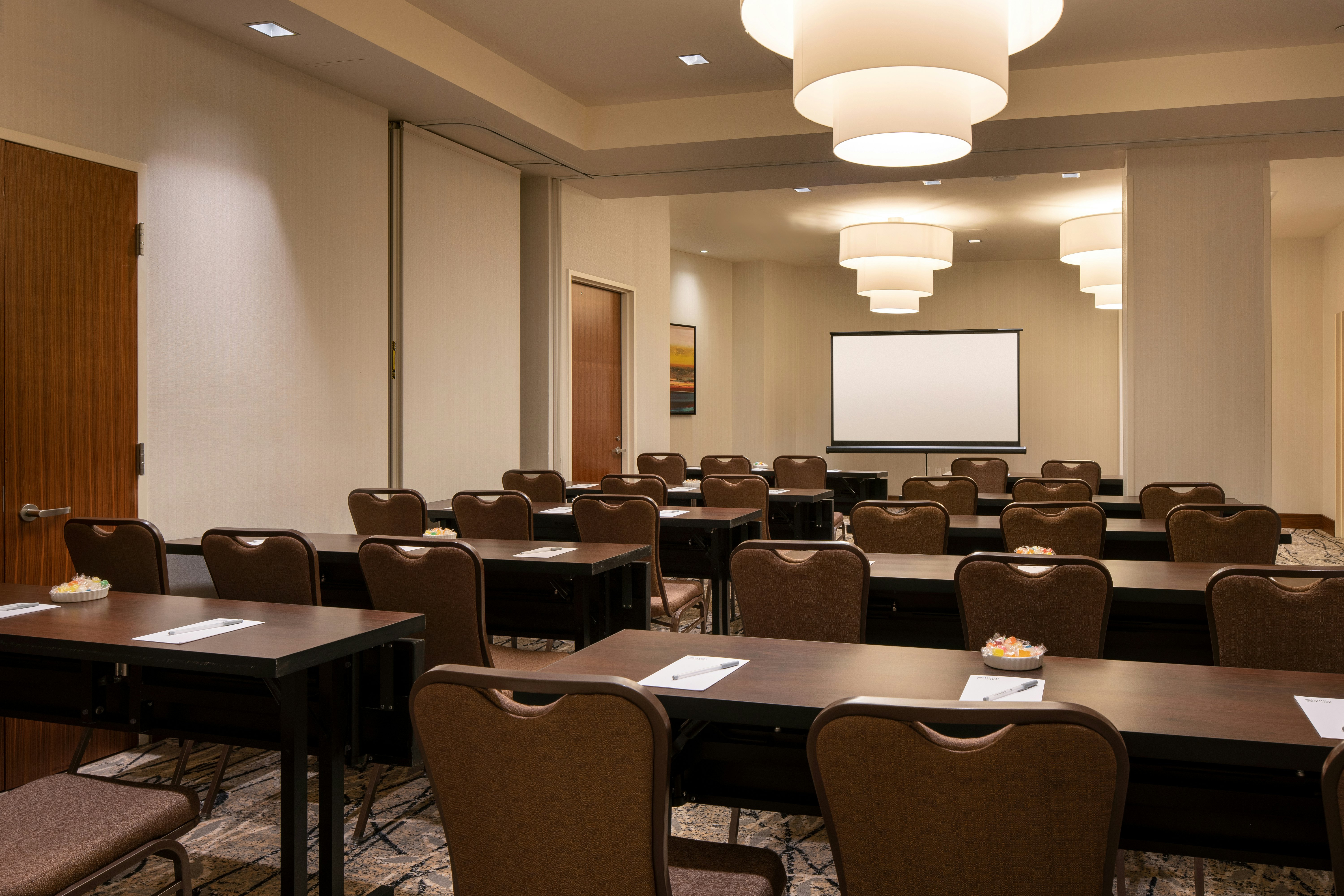 Hilton Garden Inn Long Island City New York 54/62