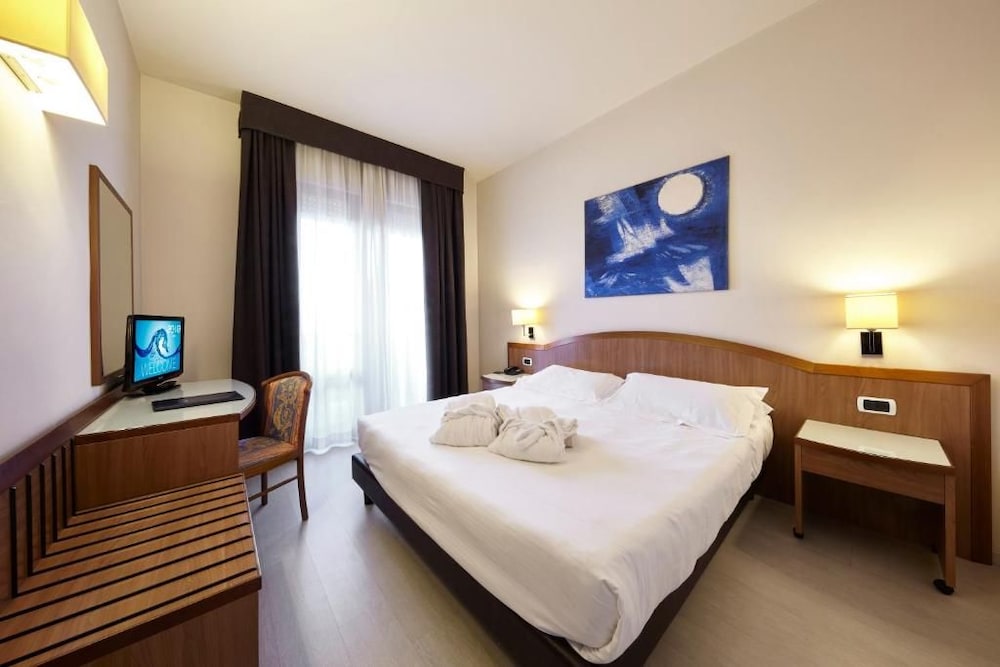 Hotel Aqua 9/50