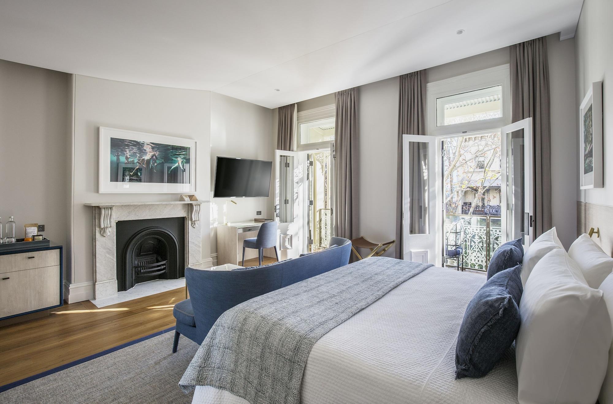 Victoria, Suite, Terrace