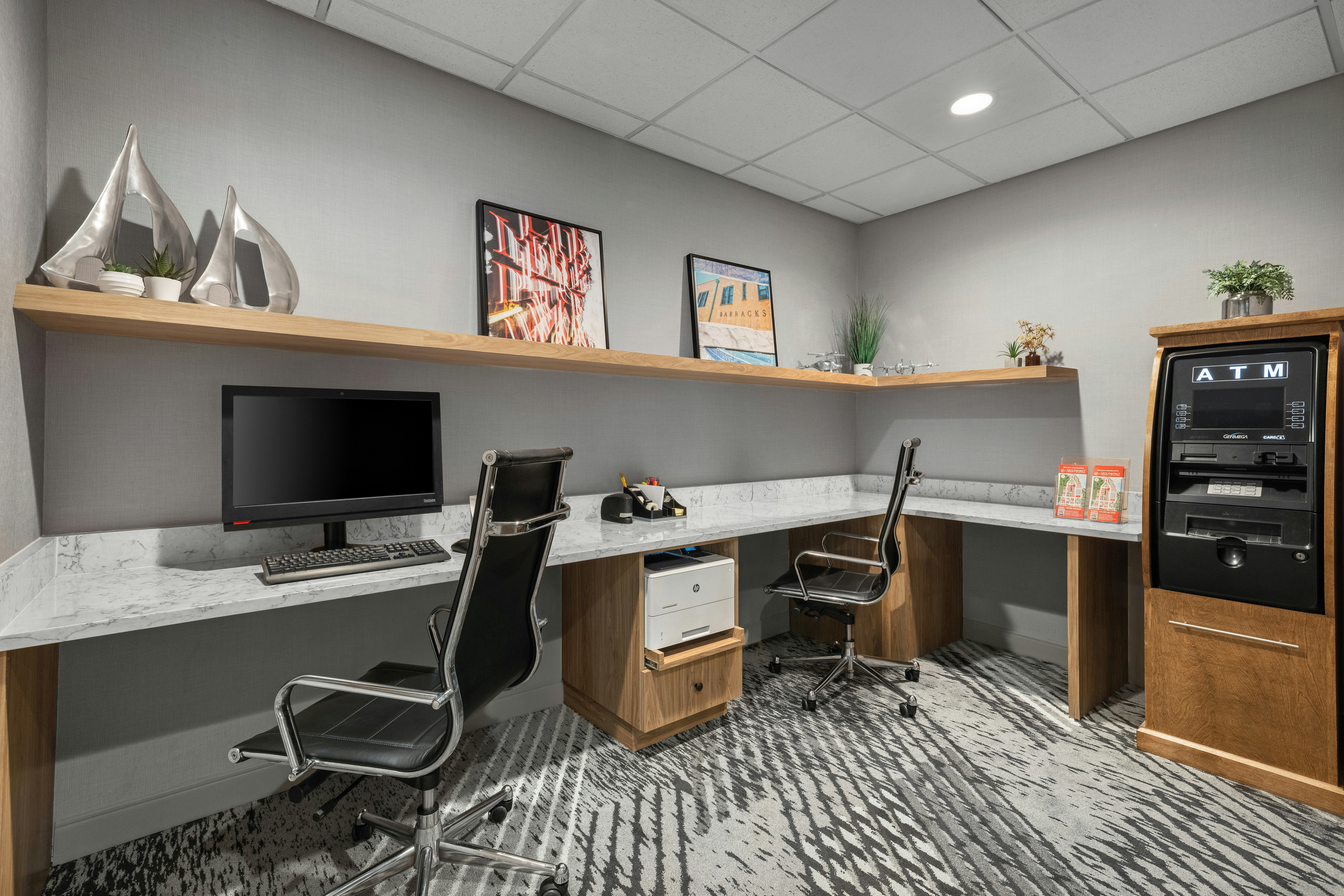 Homewood Suites By Hilton San Diego Airport Liberty Station 56/69