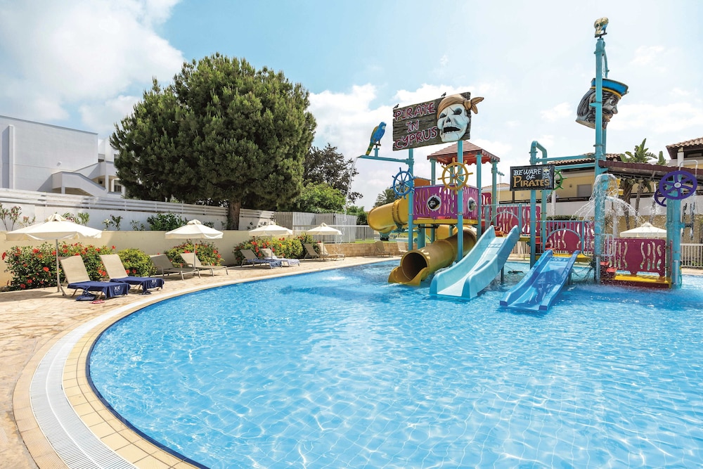 Atlantica Aeneas Resort 40/50