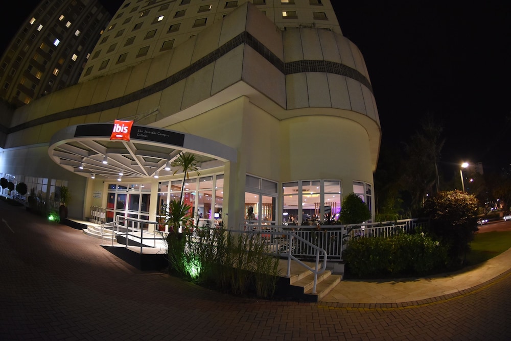 Ibis Sao Jose Dos Campos Colinas 2/69